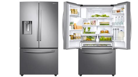 LG and Samsung Refrigerators Price List in India .